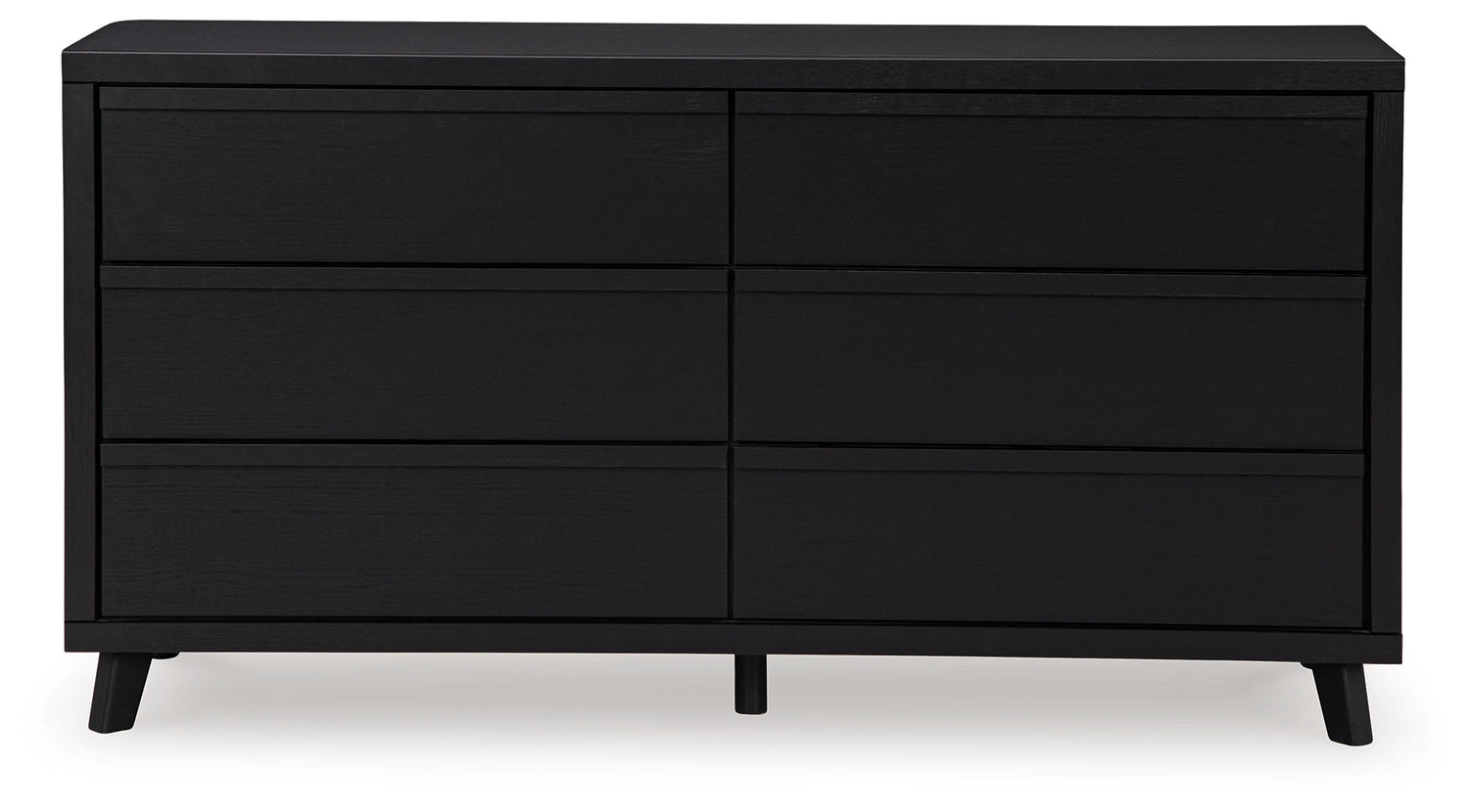 Danziar Black Dresser - B1013-231 - Bien Home Furniture & Electronics