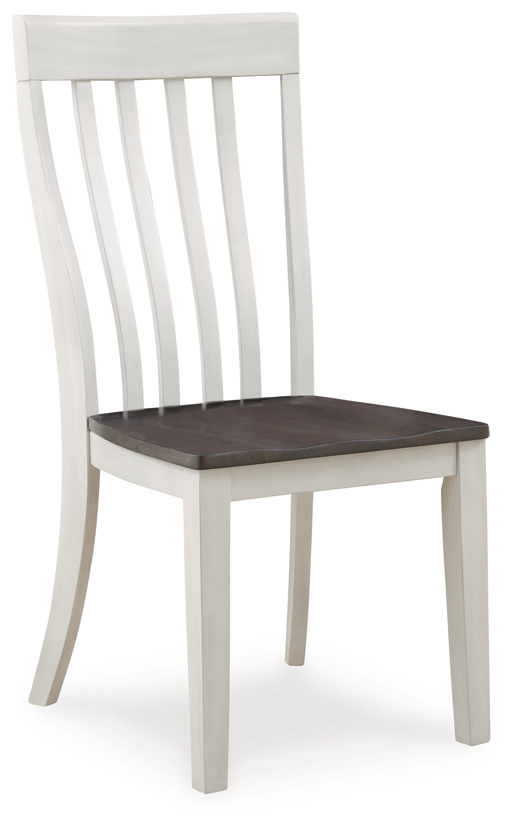 Darborn Gray/Brown Dining Chair, Set of 2 - D796-01 - Bien Home Furniture & Electronics