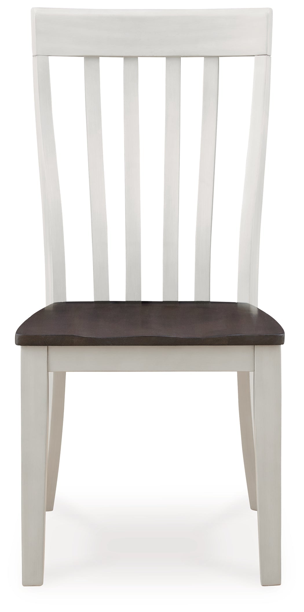 Darborn Gray/Brown Dining Chair, Set of 2 - D796-01 - Bien Home Furniture & Electronics