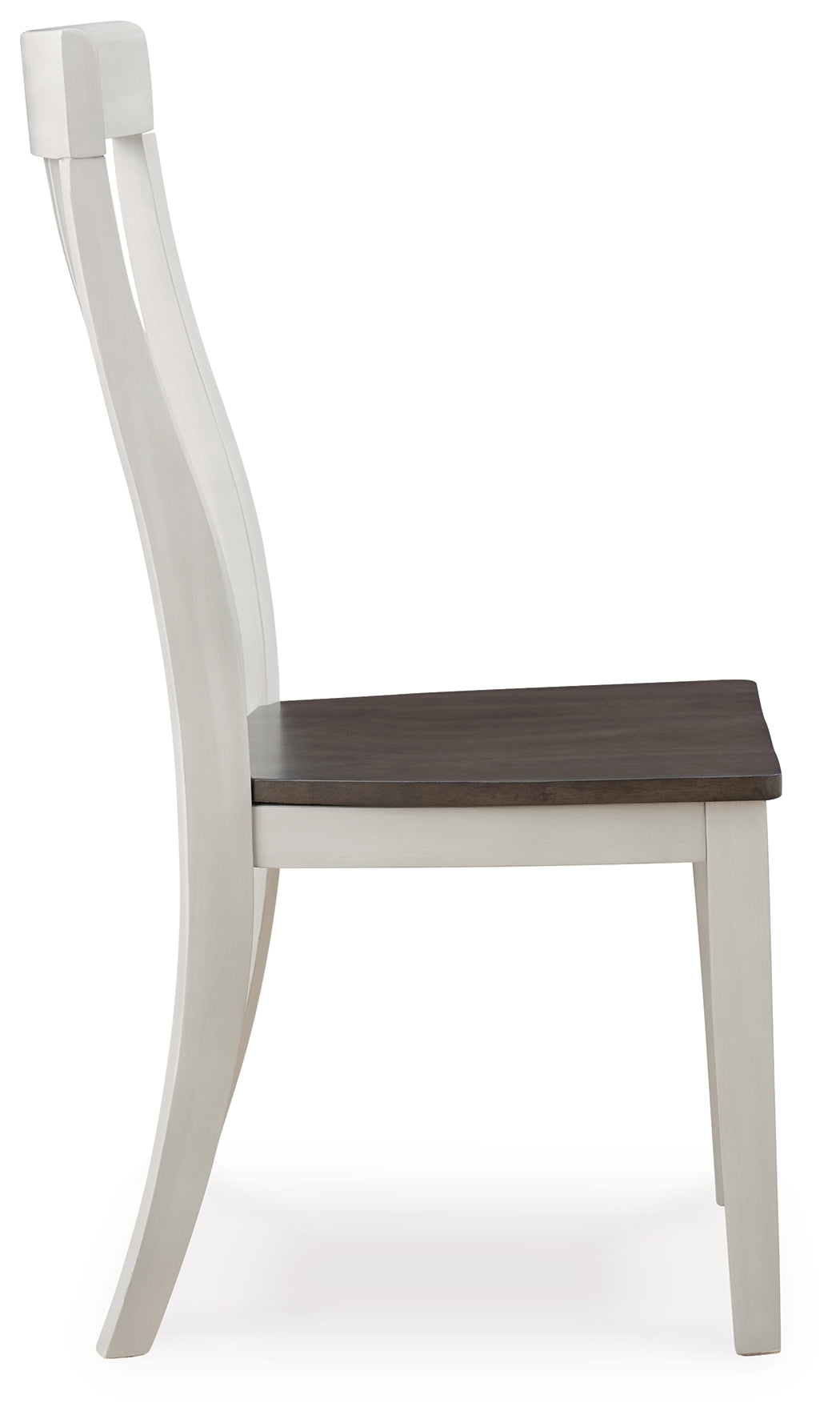 Darborn Gray/Brown Dining Chair, Set of 2 - D796-01 - Bien Home Furniture & Electronics