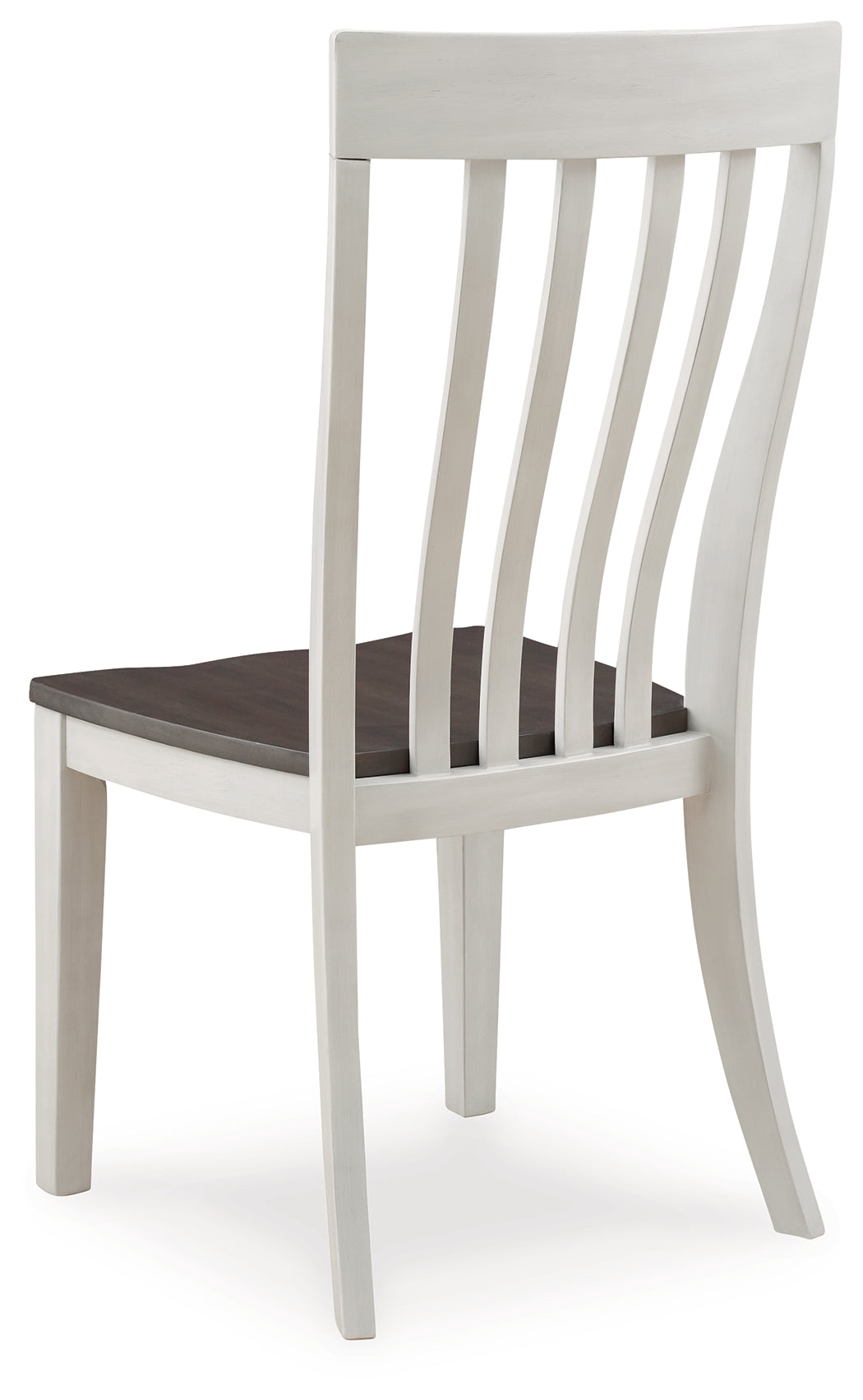 Darborn Gray/Brown Dining Chair, Set of 2 - D796-01 - Bien Home Furniture & Electronics