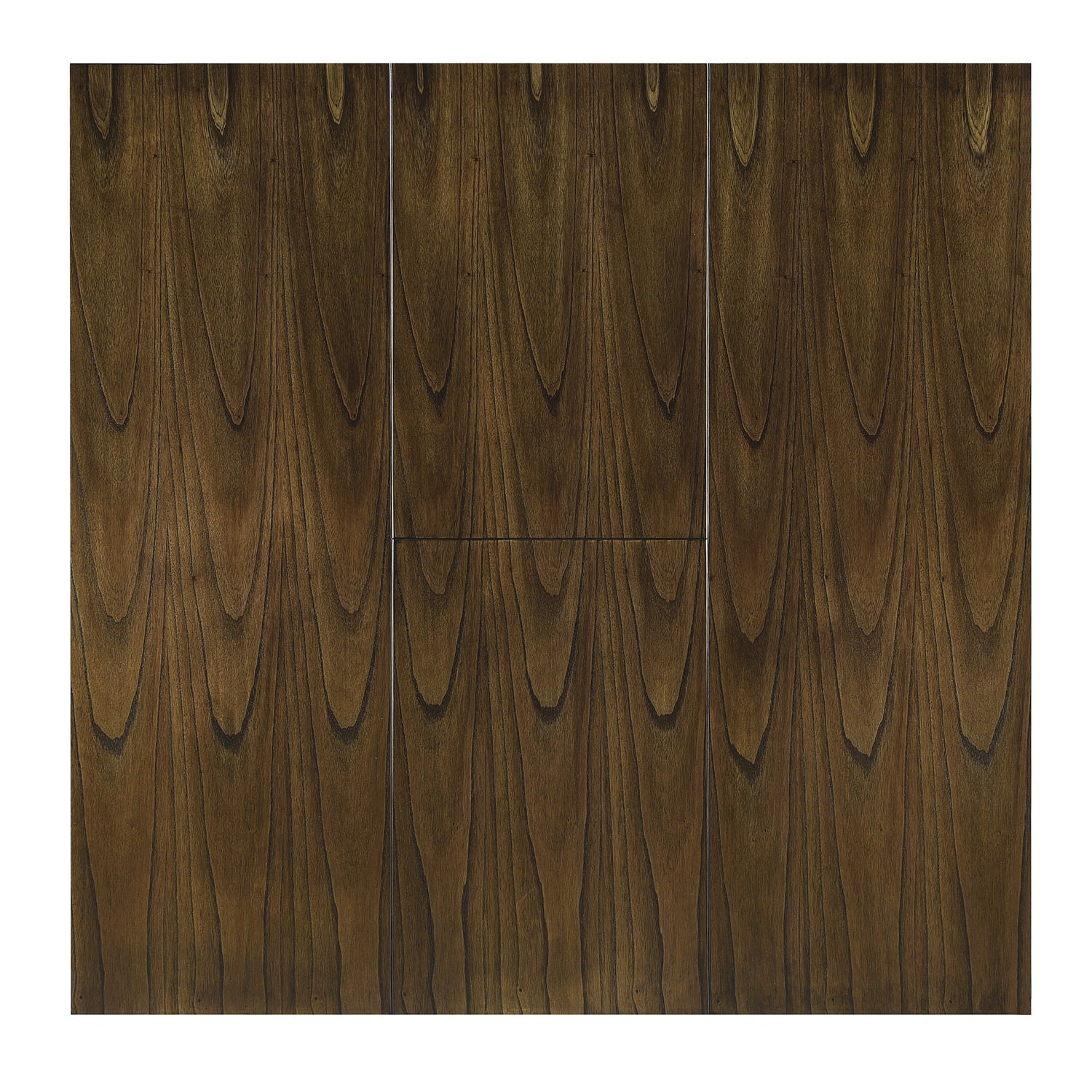 Darla Brown Extendable Dining Table - SET | 5712-54 | 5712-54B - Bien Home Furniture & Electronics