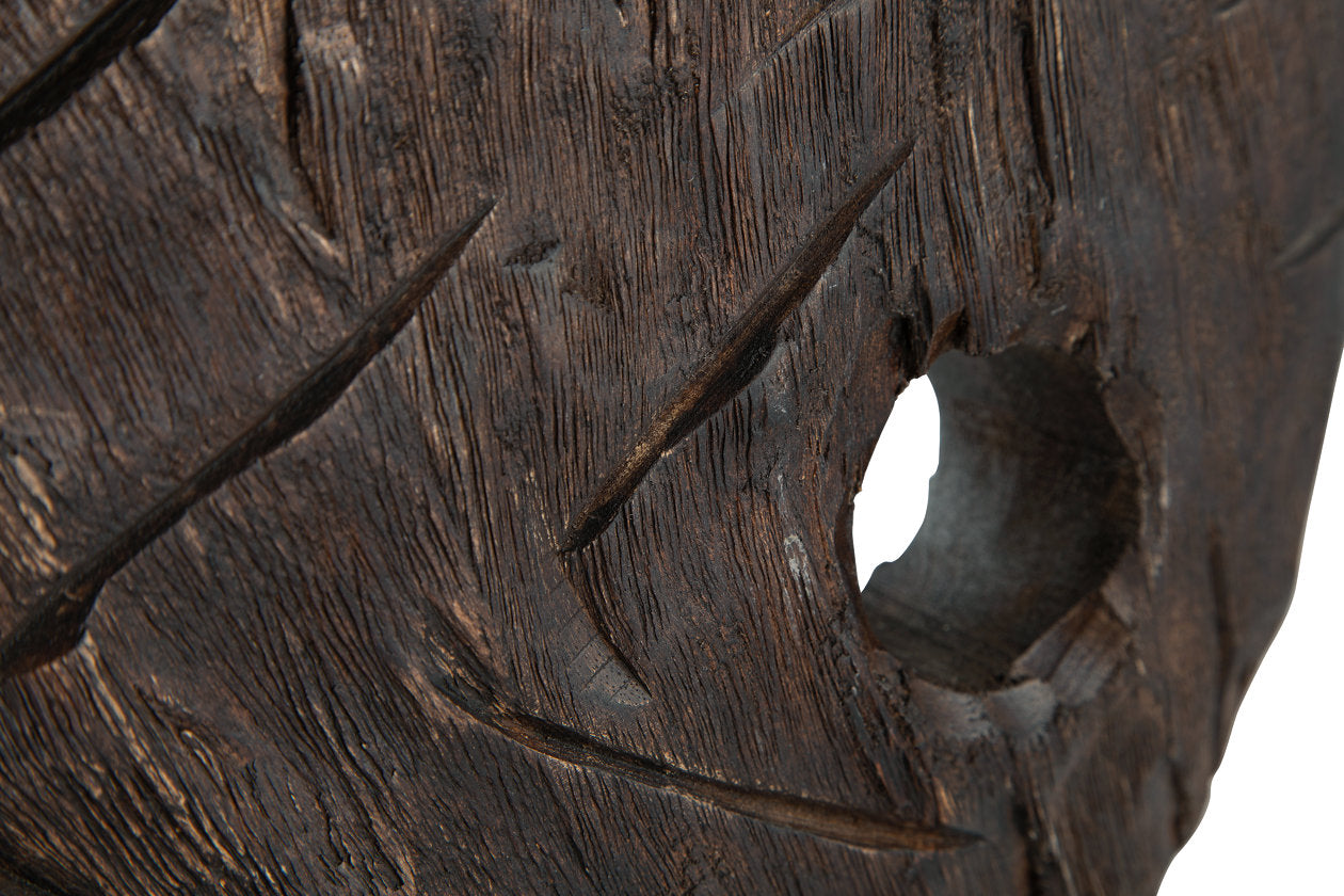 Dashburn Brown/Black Sculpture - A2000562 - Bien Home Furniture & Electronics