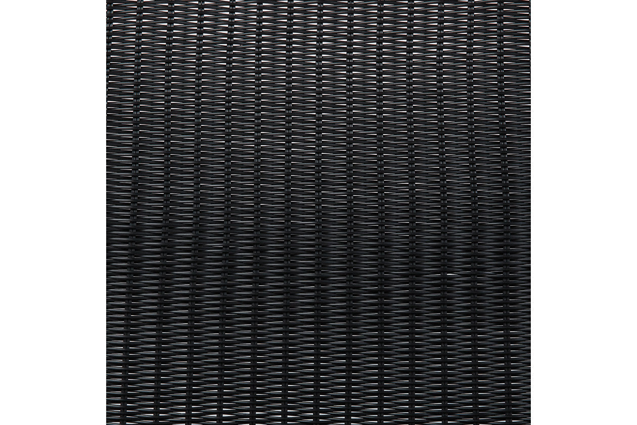 Daviston Black Accent Chair - A3000614 - Bien Home Furniture & Electronics