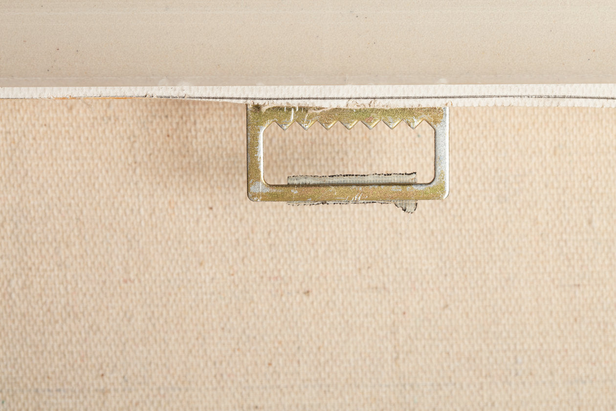 Daxonport Gray/Taupe Wall Art - A8000328 - Bien Home Furniture & Electronics