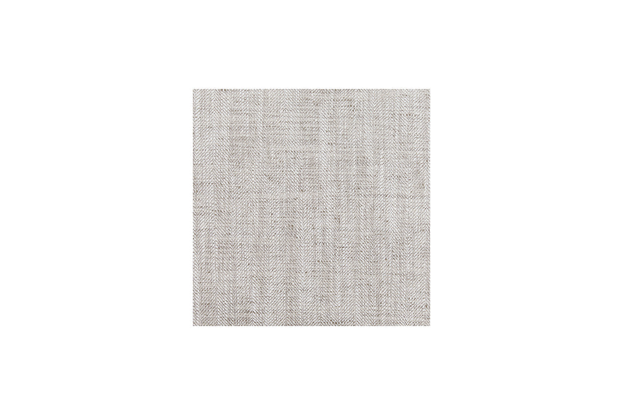 Daylenville Platinum Accent Chair - A3000335 - Bien Home Furniture & Electronics