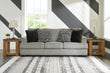 Deakin Ash Sofa - 3470838 - Bien Home Furniture & Electronics