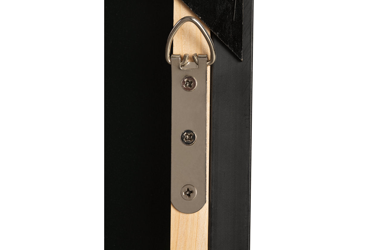 Deborland Black/White Wall Art - A8000341 - Bien Home Furniture & Electronics