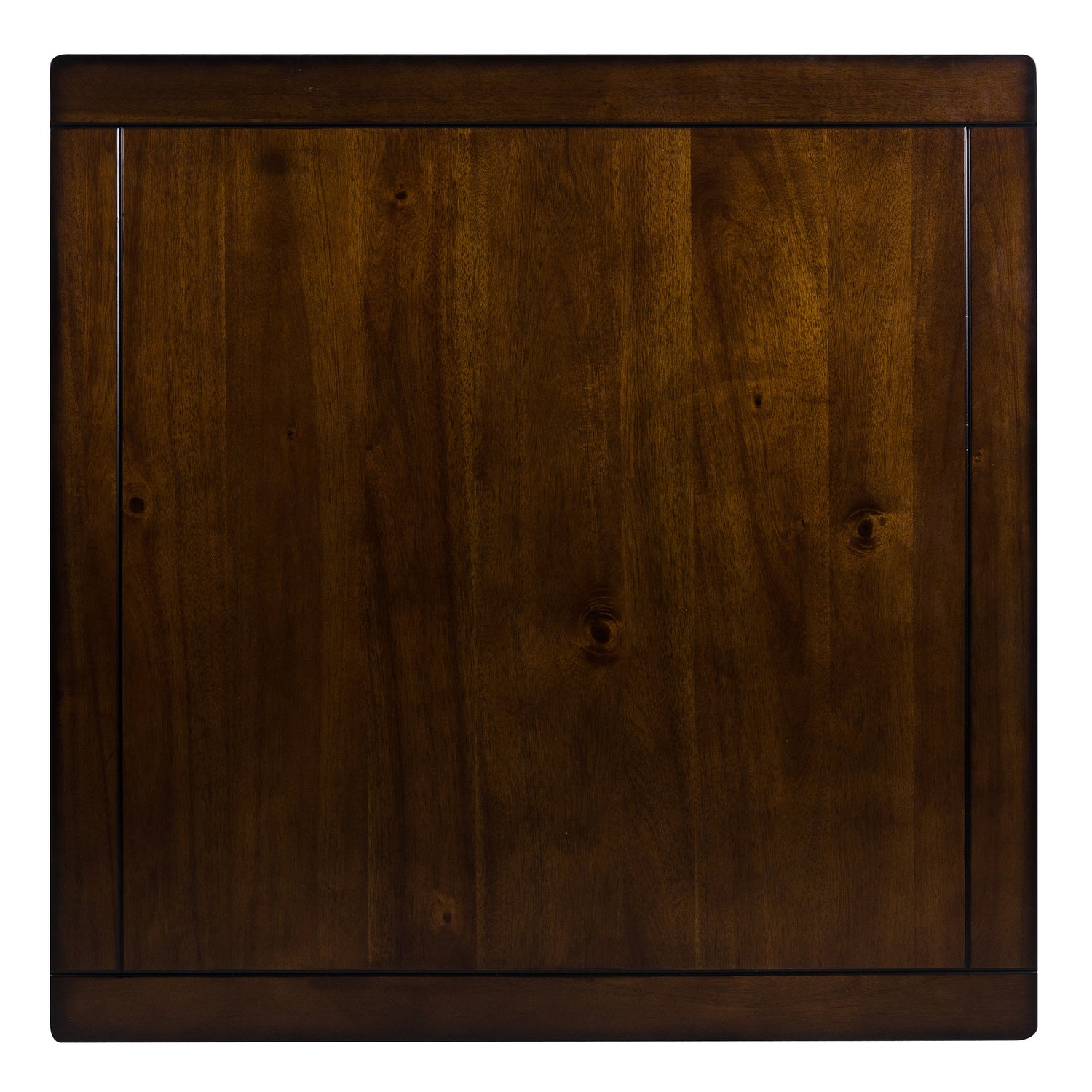 Delmar Burnished Brown 5-Piece Counter Height Set - 5511-36 - Bien Home Furniture & Electronics