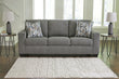 Deltona Graphite Sofa - 5120538 - Bien Home Furniture & Electronics