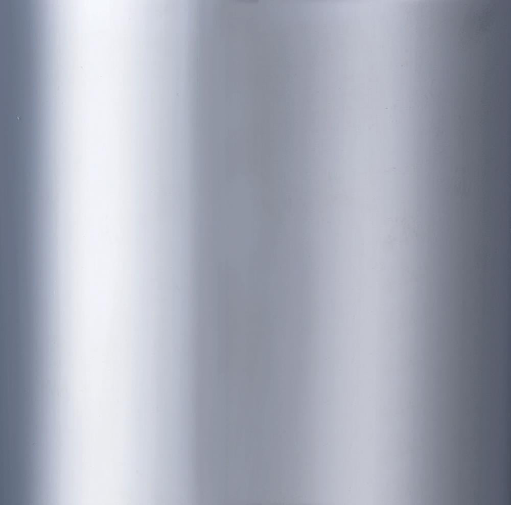 Denali Chrome Round Glass Top Bar Table - 100186 - Bien Home Furniture & Electronics