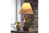 Derek Brown Table Lamp, Set of 2 - L316984 - Bien Home Furniture & Electronics