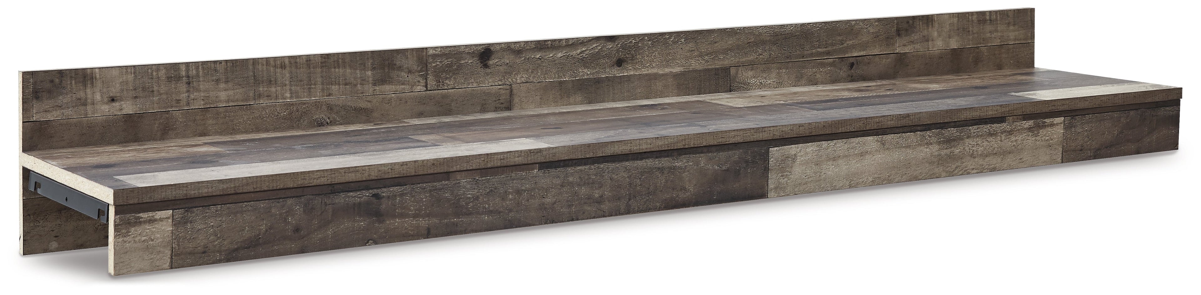 Derekson Multi Gray Bridge - EW0200-127 - Bien Home Furniture & Electronics