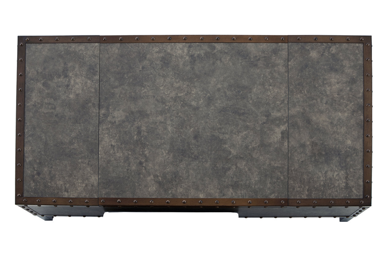 Derrylin Brown Lift-Top Coffee Table - T973-9 - Bien Home Furniture &amp; Electronics