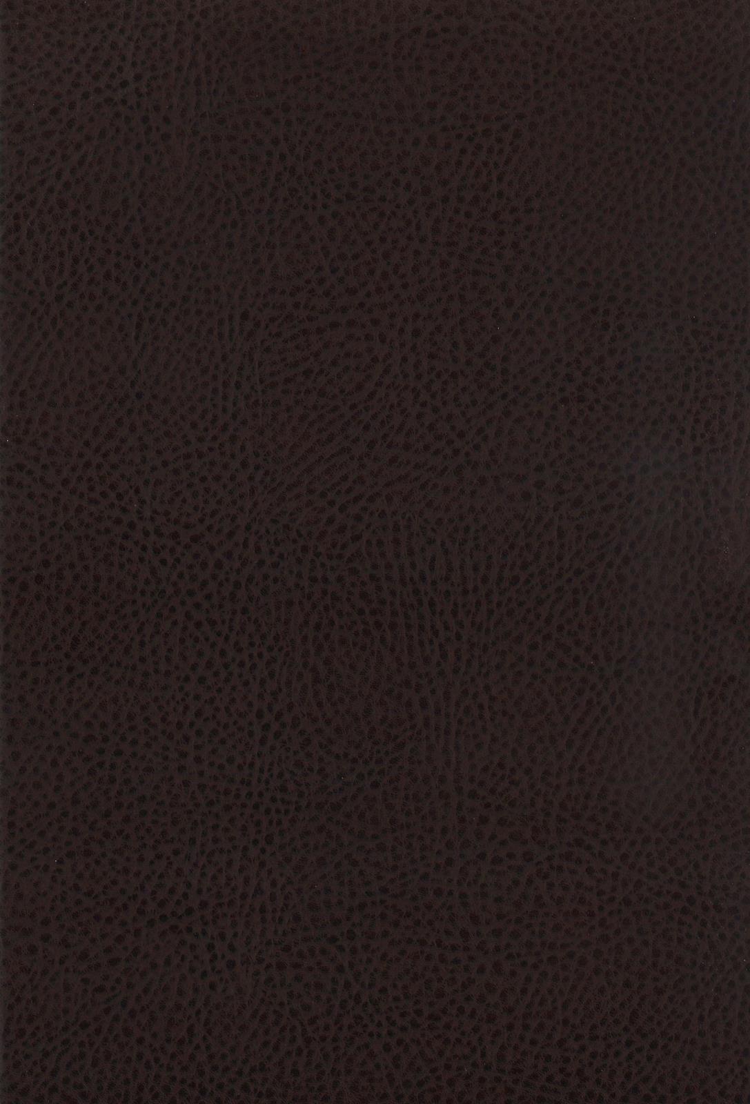 Dewey Brown/Walnut Upholstered Counter Height Chairs with Footrest, Set of 2 - 115209 - Bien Home Furniture & Electronics