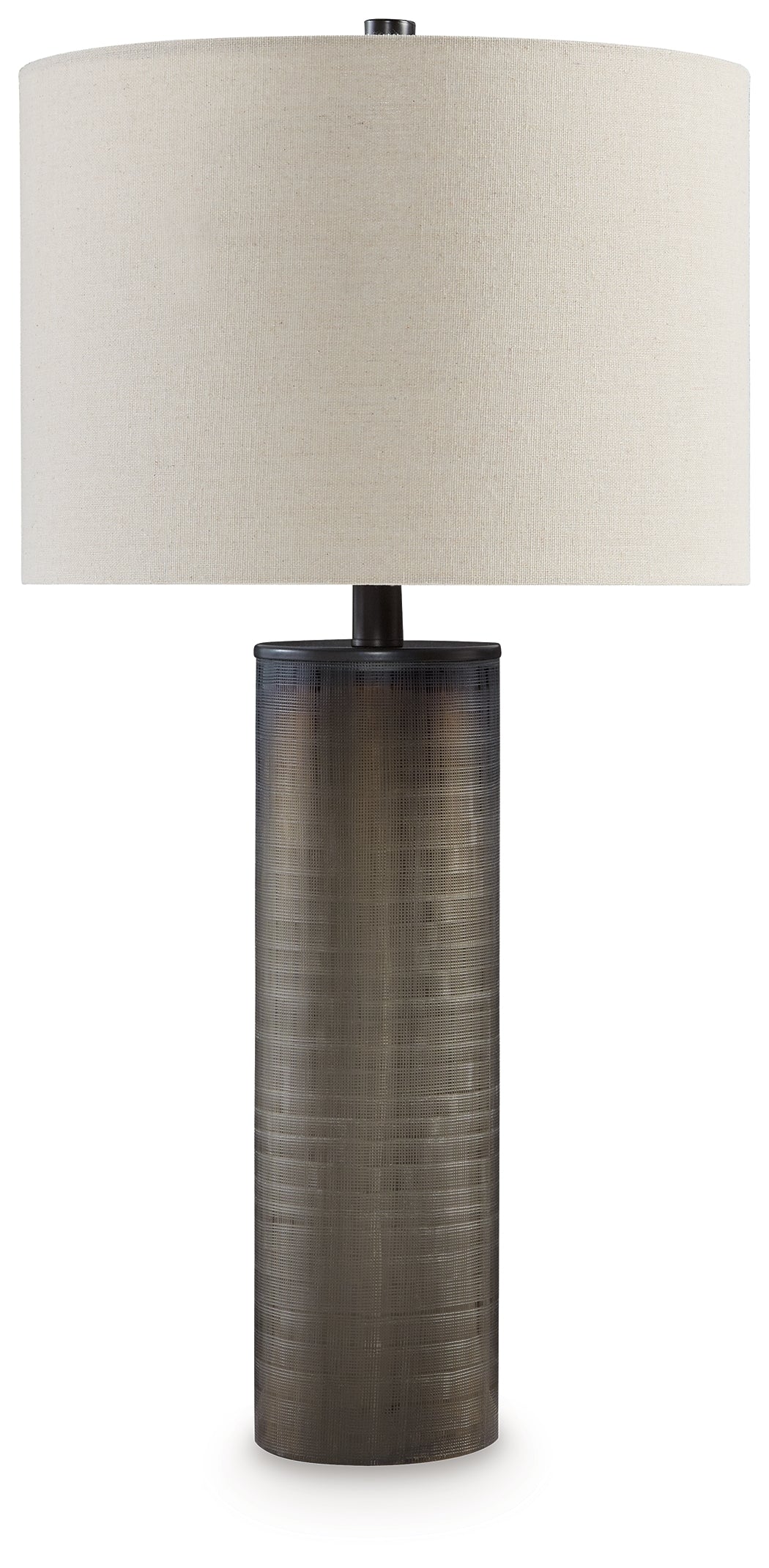 Dingerly Brown Table Lamp - L430824 - Bien Home Furniture & Electronics