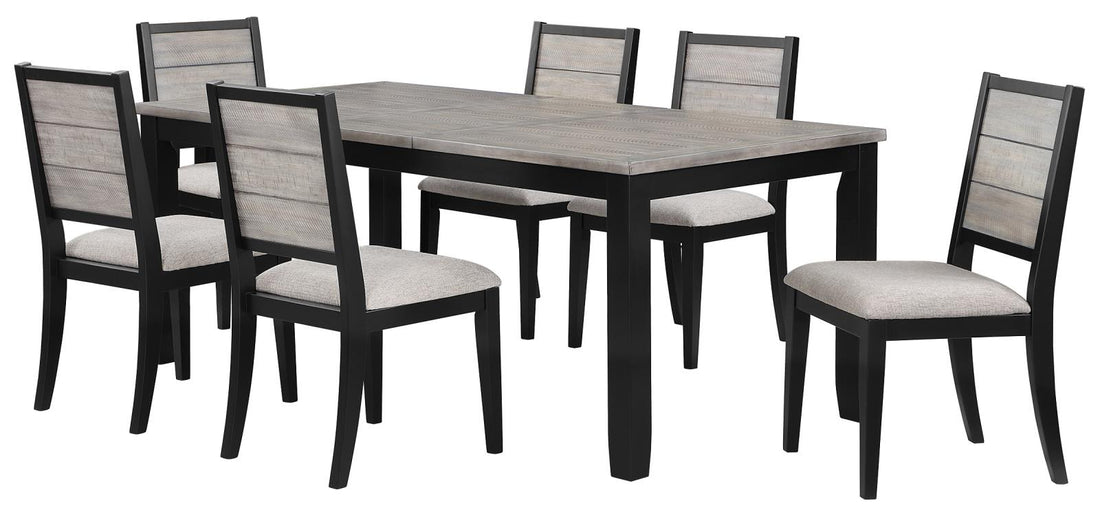 DINING CHAIR - 121222 - Bien Home Furniture & Electronics