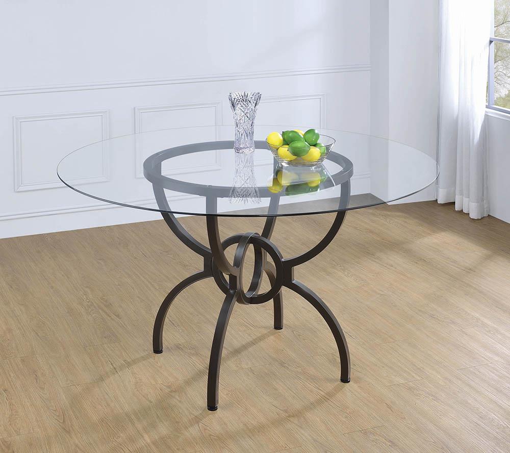 DINING TABLE - 108291BG - Bien Home Furniture & Electronics