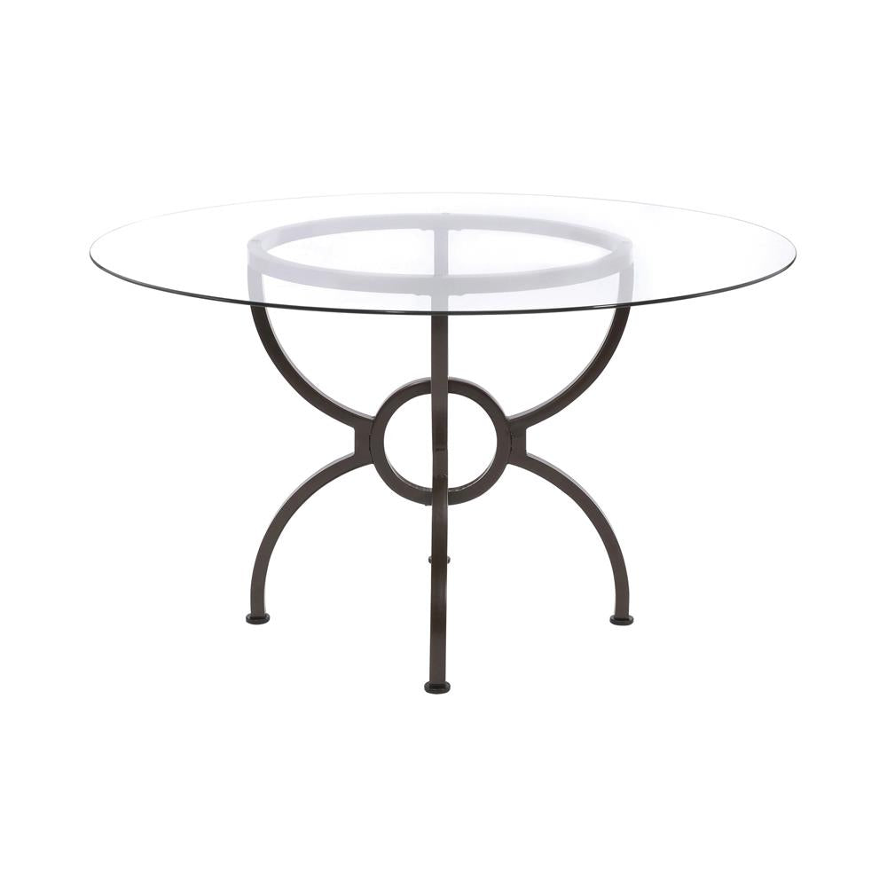 DINING TABLE - 108291BG - Bien Home Furniture & Electronics