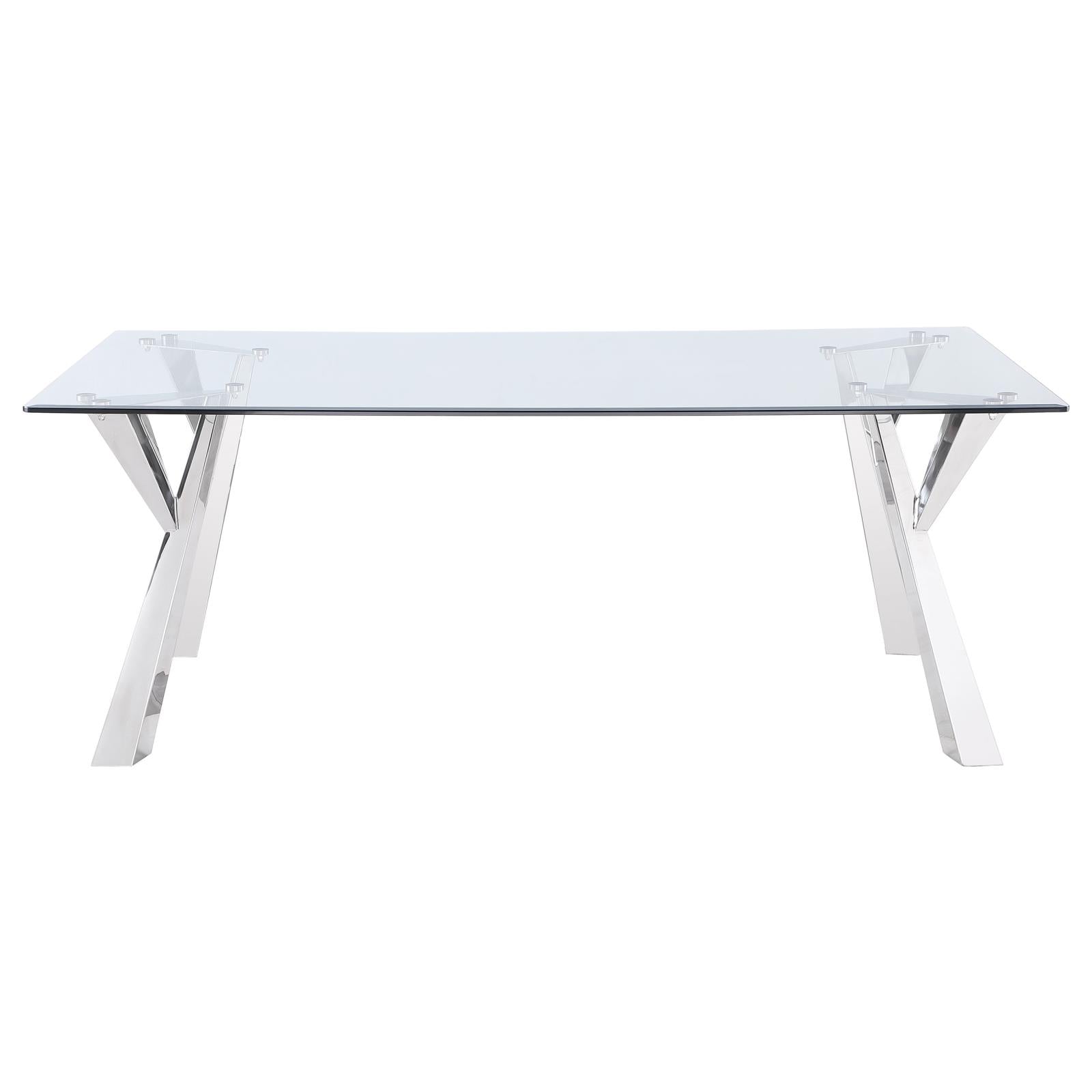 DINING TABLE - 190711 - Bien Home Furniture & Electronics