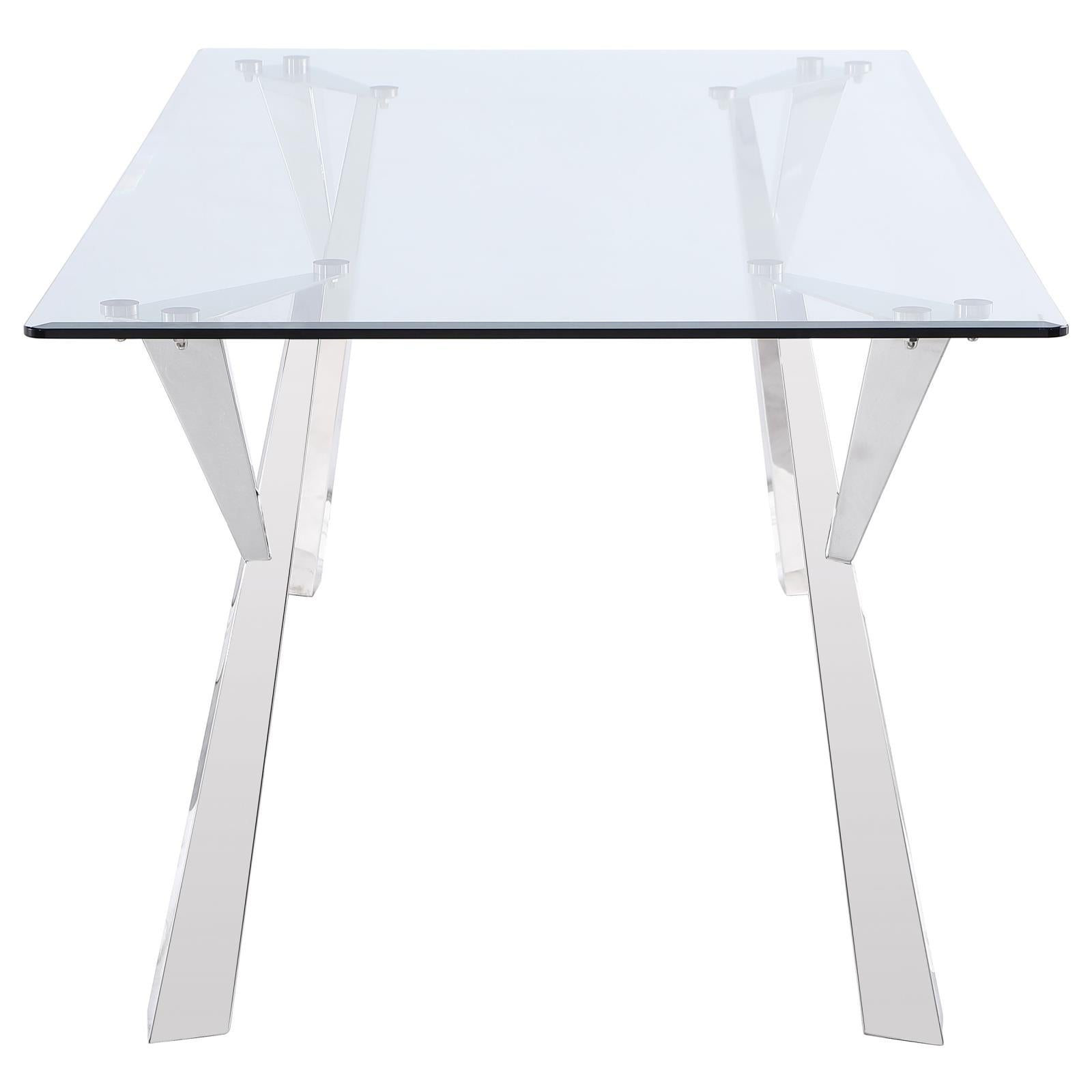 DINING TABLE - 190711 - Bien Home Furniture & Electronics