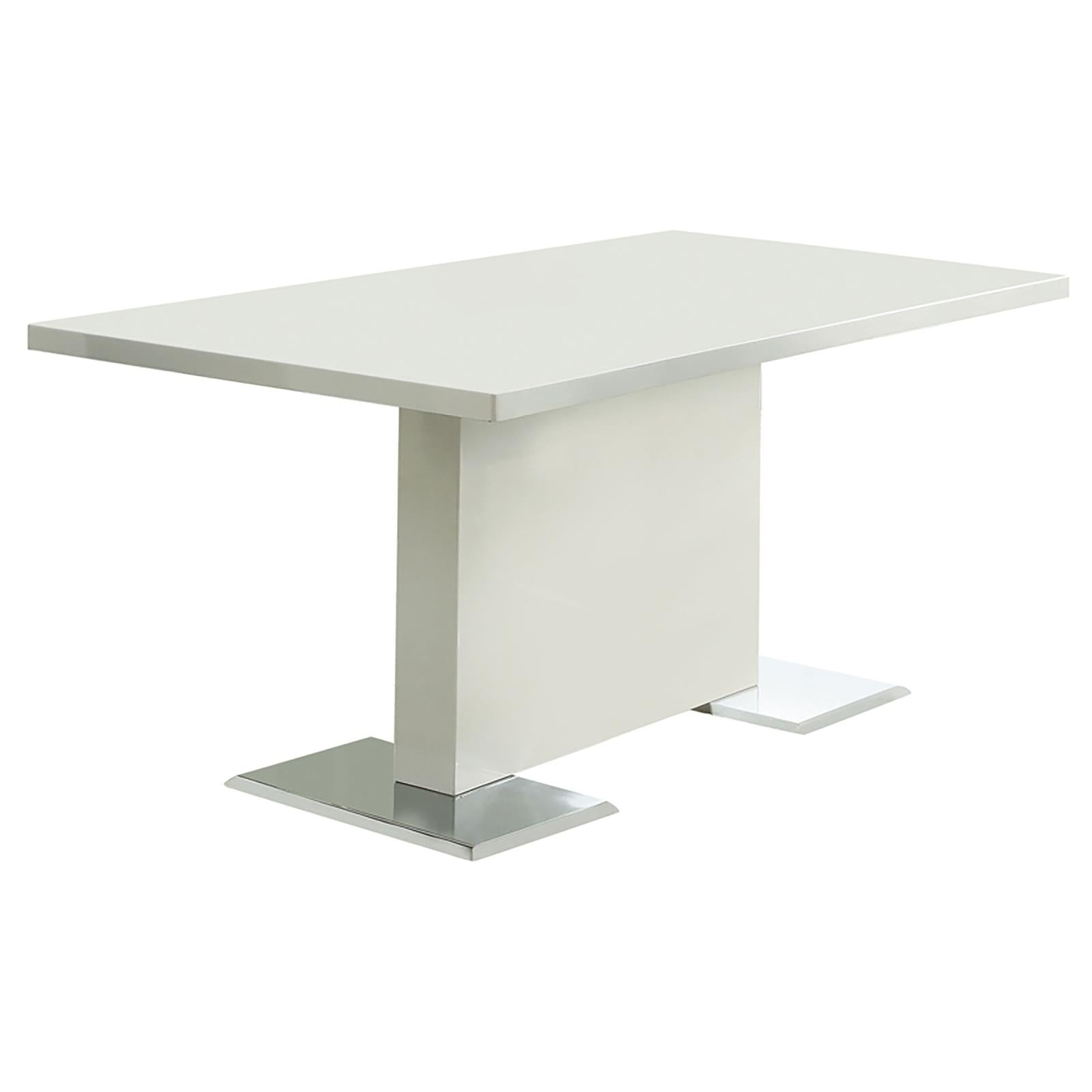 DINING TABLE 5 PC SET - 102310-S5G - Bien Home Furniture & Electronics