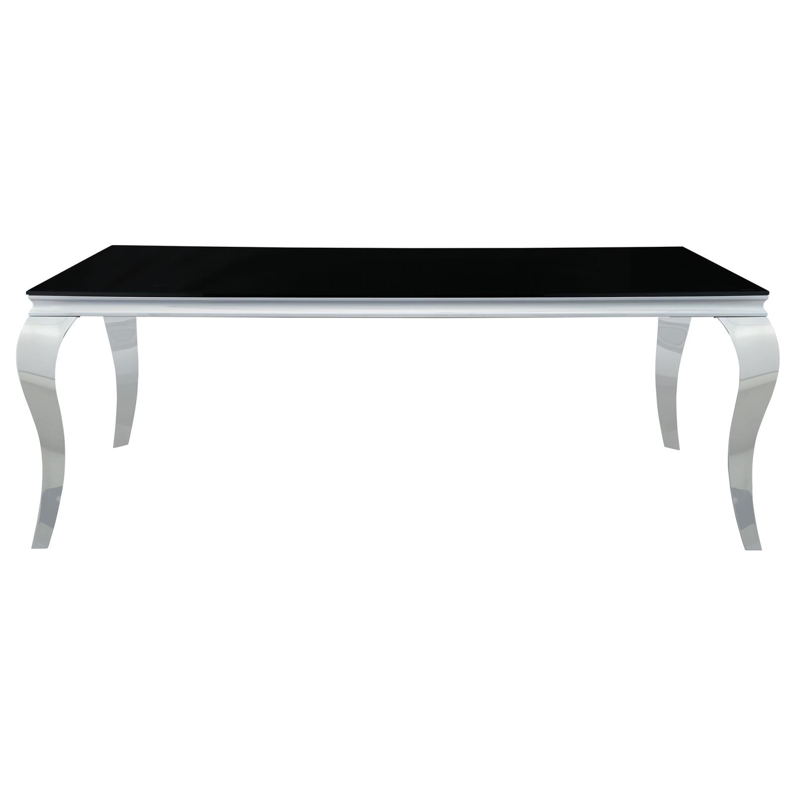 DINING TABLE 5 PC SET - 115071-S5 - Bien Home Furniture & Electronics