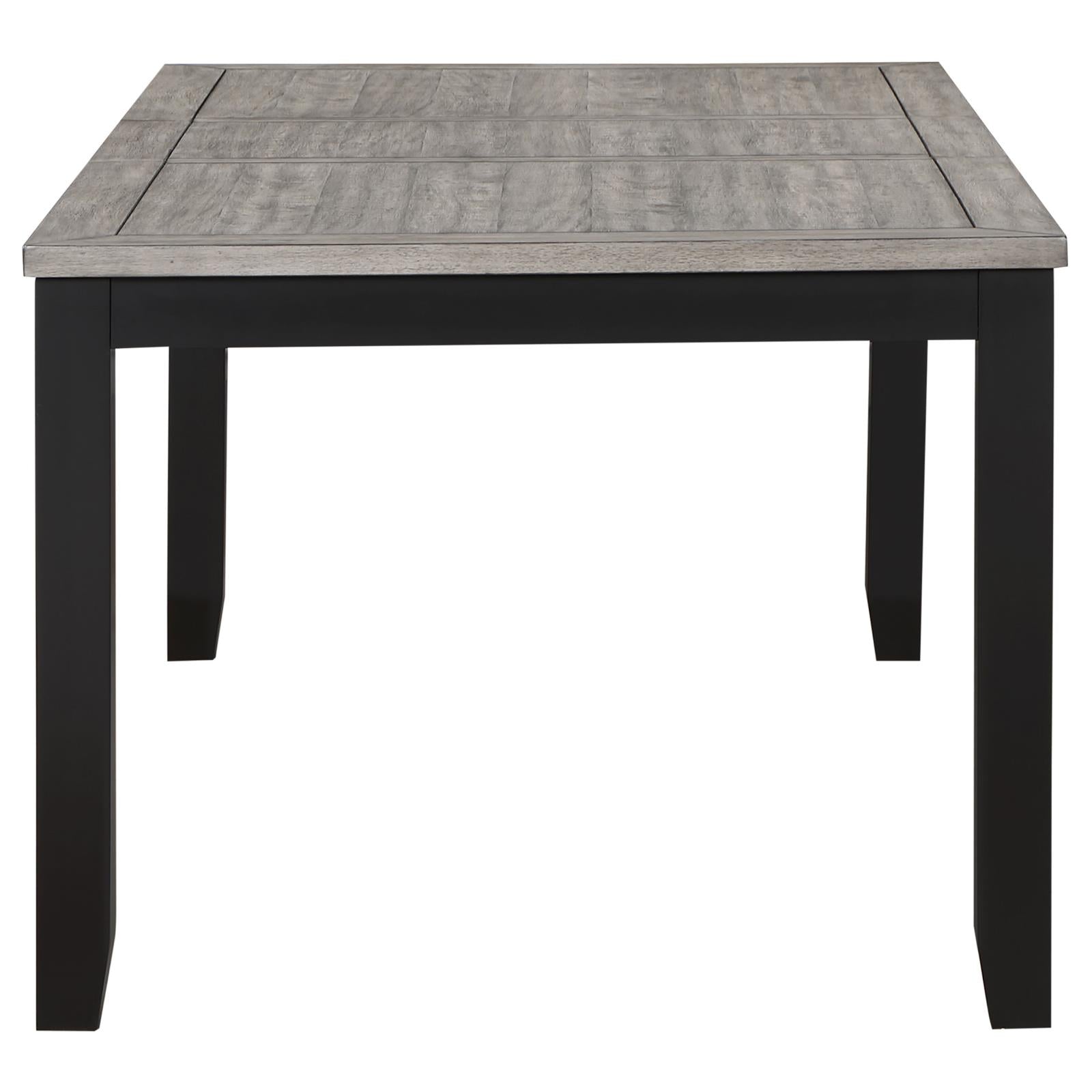 DINING TABLE 7 PC SET - 121221-S7 - Bien Home Furniture & Electronics