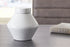 Domina White Jar, Set of 2 - A2000484 - Bien Home Furniture & Electronics