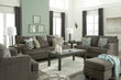 Dorsten Slate Living Room Set - SET | 7720438 | 7720435 | 7720425 - Bien Home Furniture & Electronics