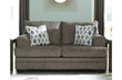 Dorsten Slate Loveseat - 7720435 - Bien Home Furniture & Electronics