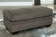 Dorsten Slate Ottoman - 7720414 - Bien Home Furniture & Electronics