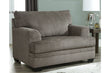 Dorsten Slate Oversized Chair - 7720423 - Bien Home Furniture & Electronics