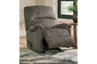 Dorsten Slate Recliner - 7720425 - Bien Home Furniture & Electronics