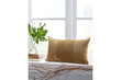Dovinton Honey Pillow, Set of 4 - A1000898 - Bien Home Furniture & Electronics