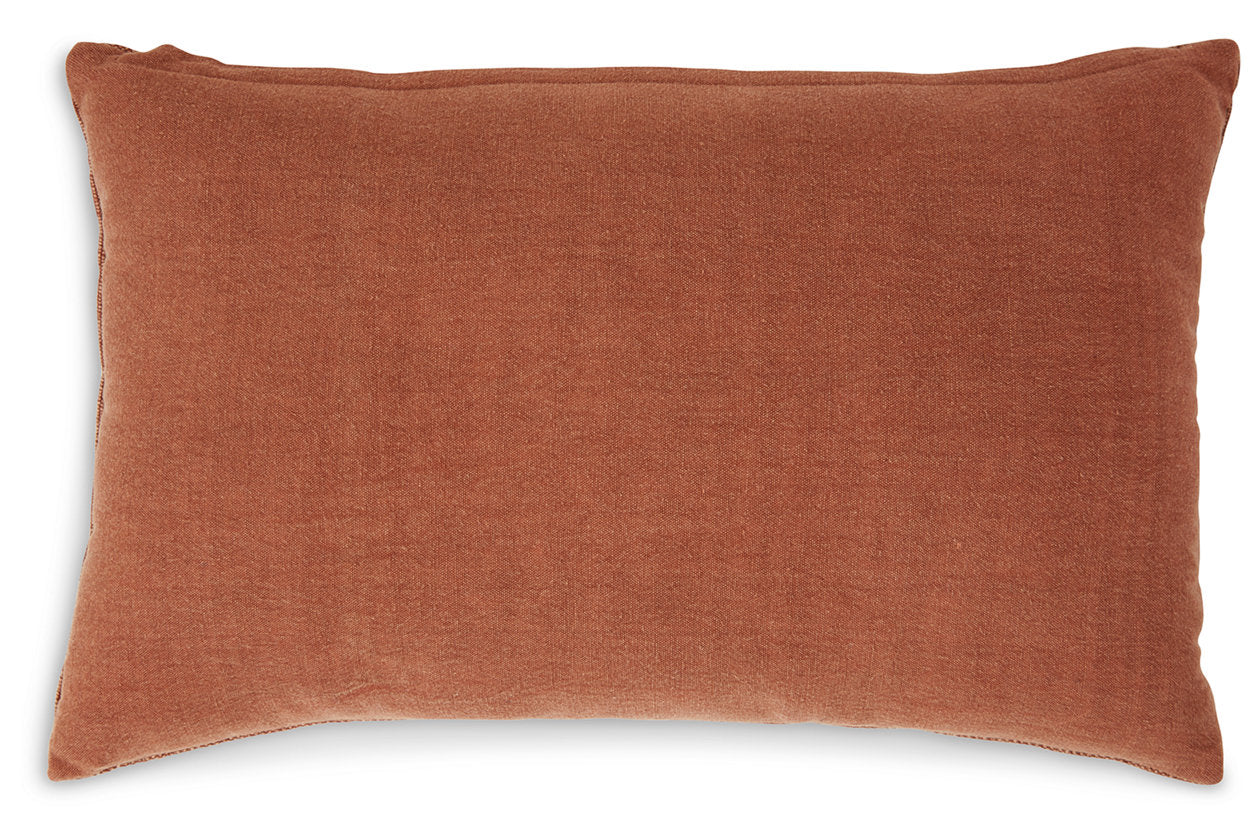 Dovinton Spice Pillow, Set of 4 - A1000899 - Bien Home Furniture & Electronics