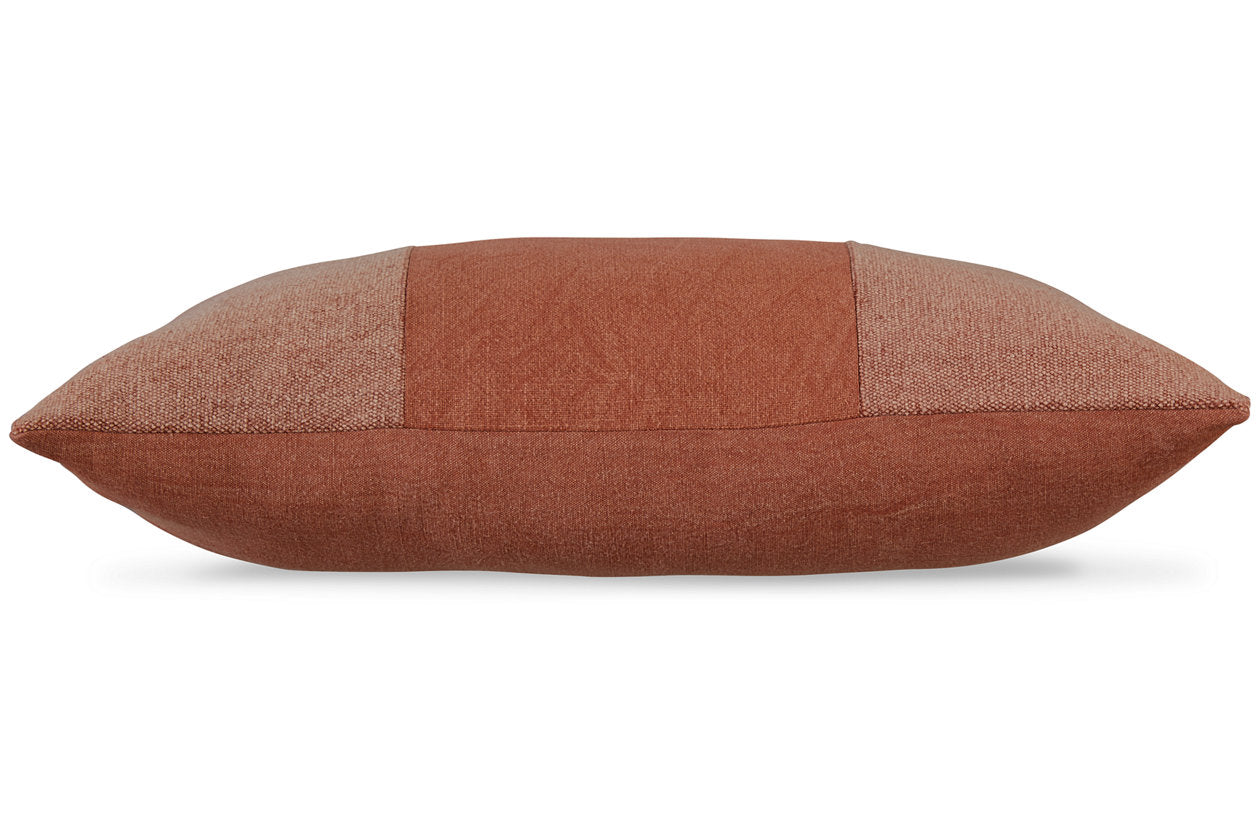 Dovinton Spice Pillow, Set of 4 - A1000899 - Bien Home Furniture & Electronics