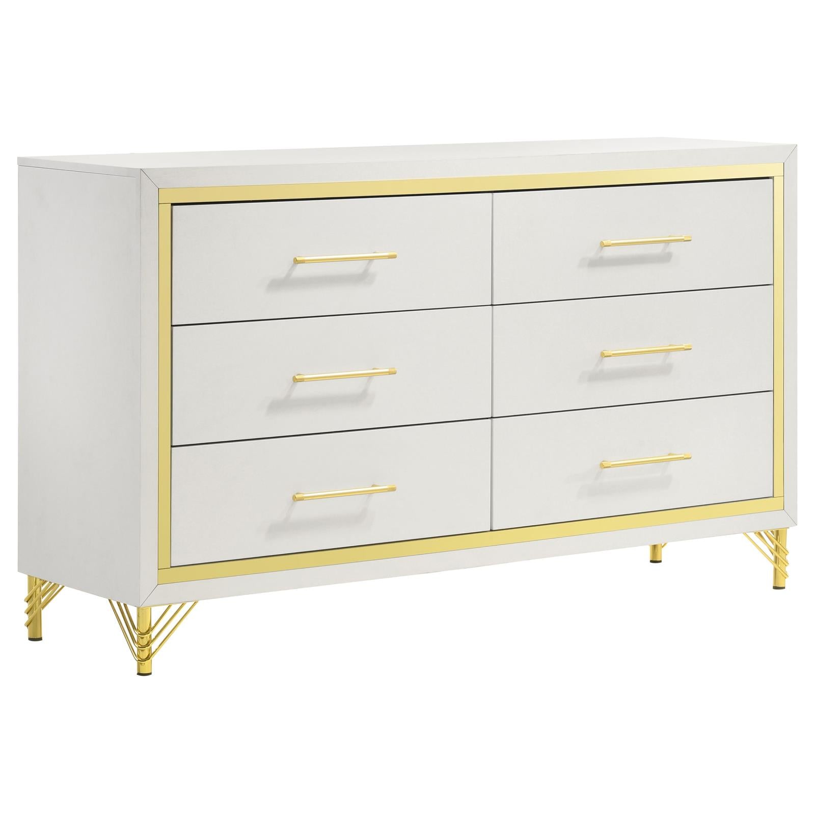 DRESSER - 224733 - Bien Home Furniture & Electronics