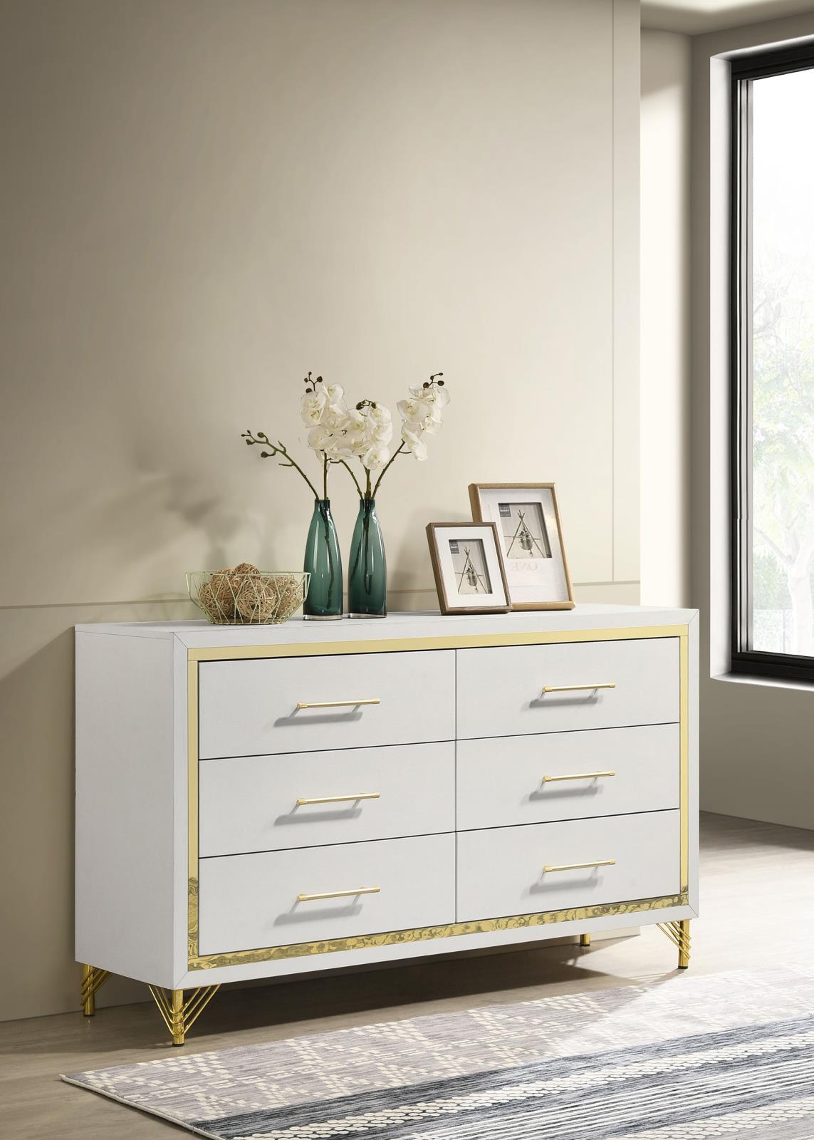 DRESSER - 224733 - Bien Home Furniture & Electronics