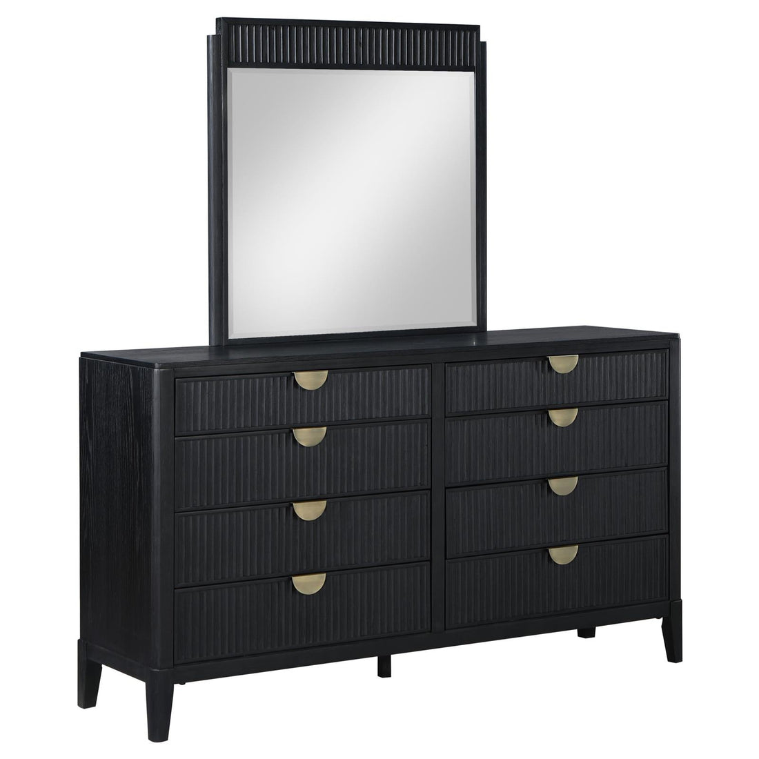 DRESSER MIRROR - 224714 - Bien Home Furniture & Electronics