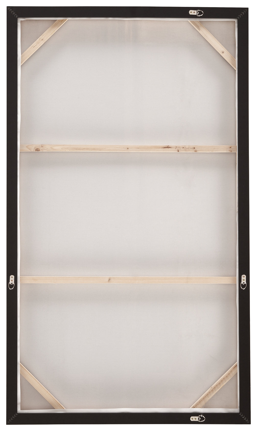 Drewland Black/Brown/Orange Wall Art - A8000375 - Bien Home Furniture & Electronics