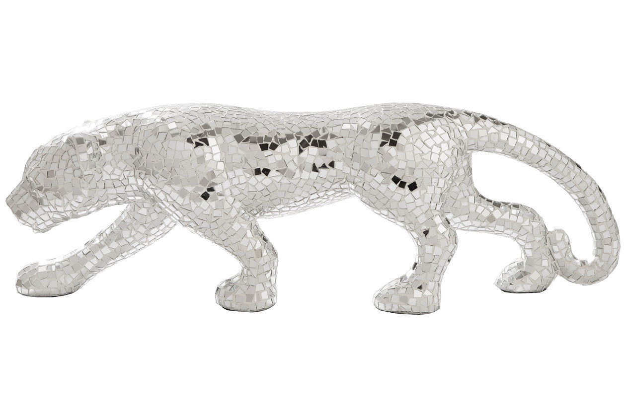 Drice Mirror Sculpture - A2000412 - Bien Home Furniture & Electronics