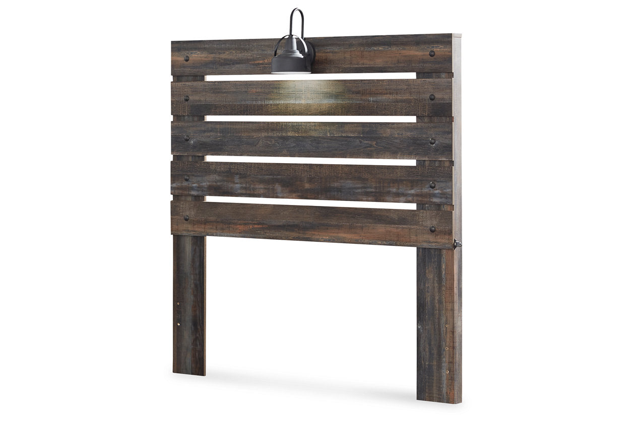 Drystan Multi Full Panel Headboard - B211-87 - Bien Home Furniture & Electronics