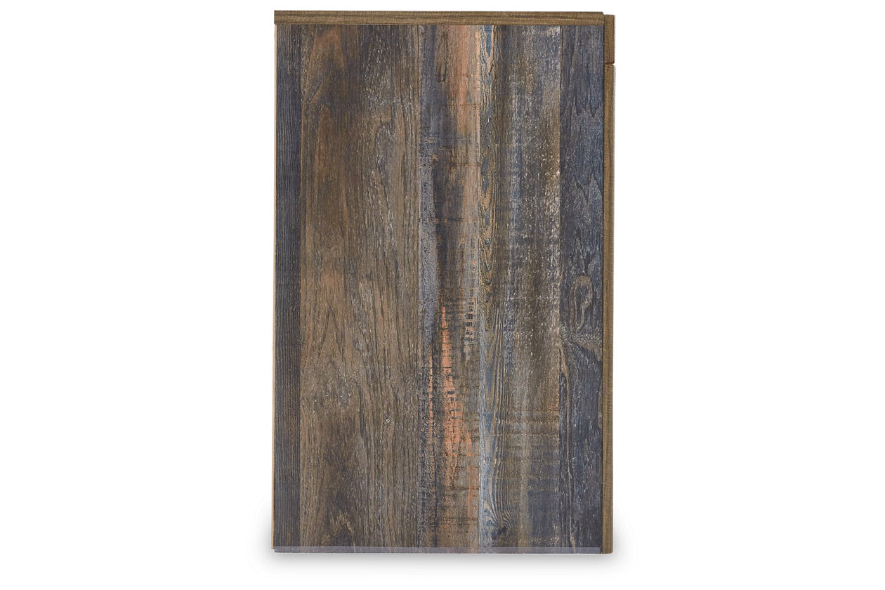 Drystan Multi Nightstand - B211-92 - Bien Home Furniture & Electronics