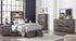 Drystan Multi Panel Youth Bedroom Set - SET | B211-52 | B211-53 | B211-83 | B211-31 | B211-36 | B211-92 | B211-46 - Bien Home Furniture & Electronics