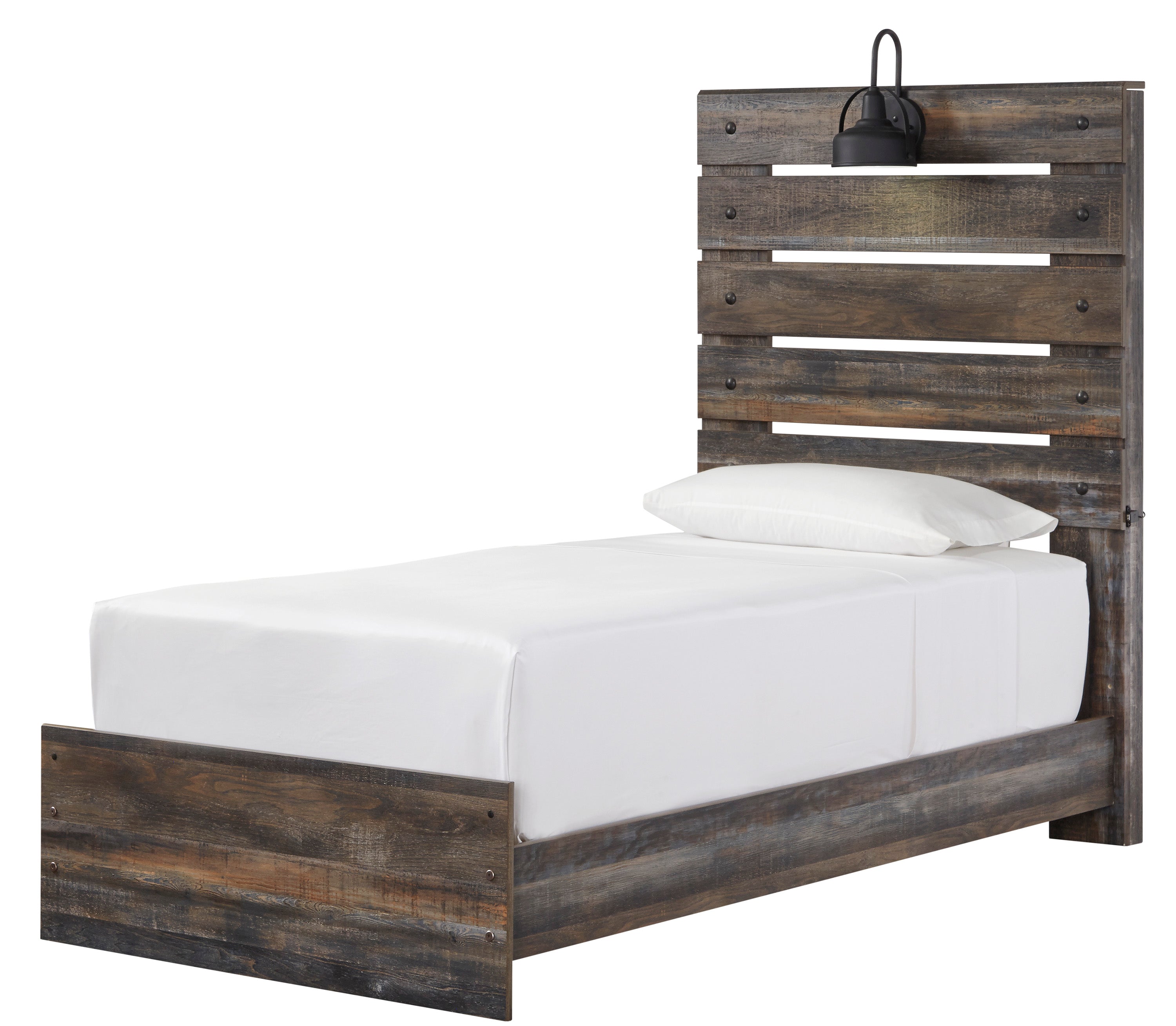 Drystan Multi Panel Youth Bedroom Set - SET | B211-52 | B211-53 | B211-83 | B211-31 | B211-36 | B211-92 | B211-46 - Bien Home Furniture & Electronics