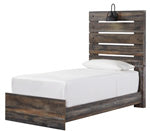 Drystan Multi Twin Panel Footboard - B211-52 - Bien Home Furniture & Electronics