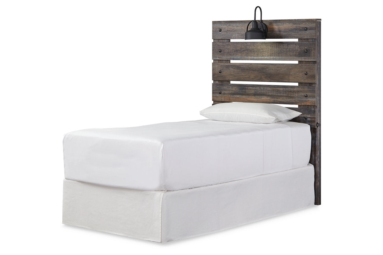 Drystan Multi Twin Panel Headboard - B211-53 - Bien Home Furniture & Electronics