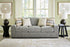Dunmor Graphite Sofa - 2490438 - Bien Home Furniture & Electronics