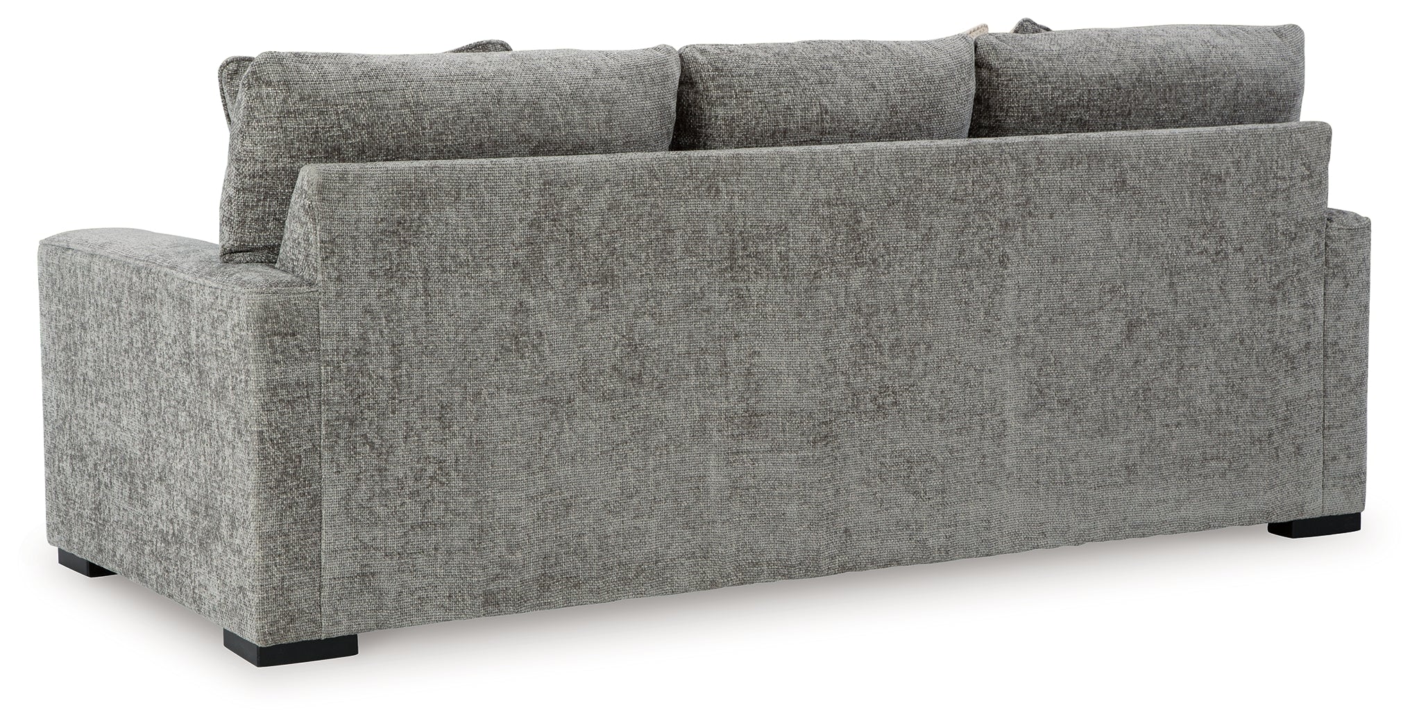Dunmor Graphite Sofa - 2490438 - Bien Home Furniture & Electronics